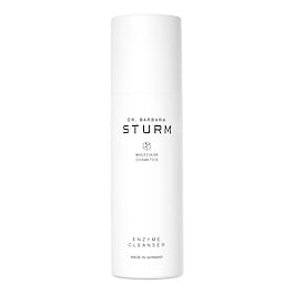 Enzyme Cleanser - 2-in-1 Cleansing Foam and Exfoliator image